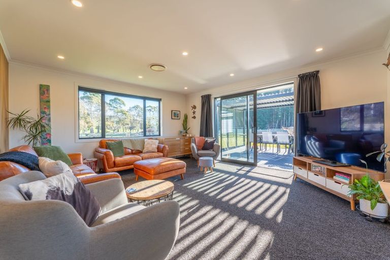 Photo of property in 84 Landsborough Road, Otipua Creek, Timaru, 7974