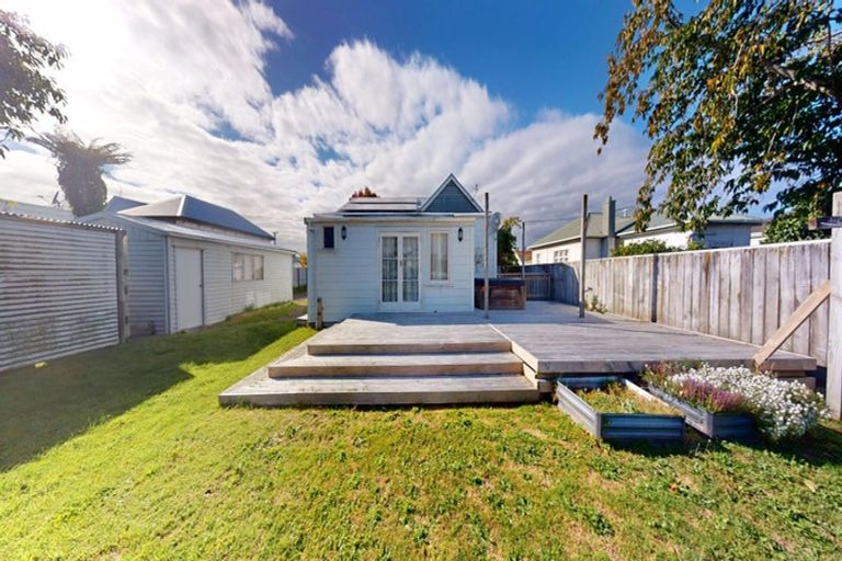 Photo of property in 17 Mahoney Street, Whanganui East, Whanganui, 4500