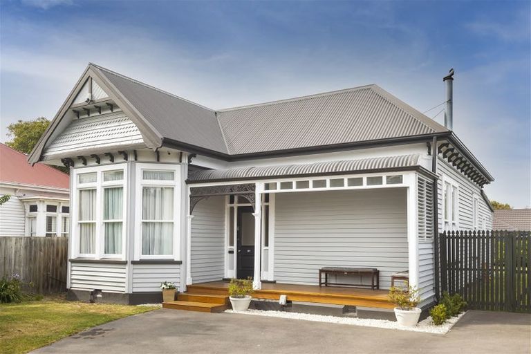 Photo of property in 110 Woodham Road, Linwood, Christchurch, 8062