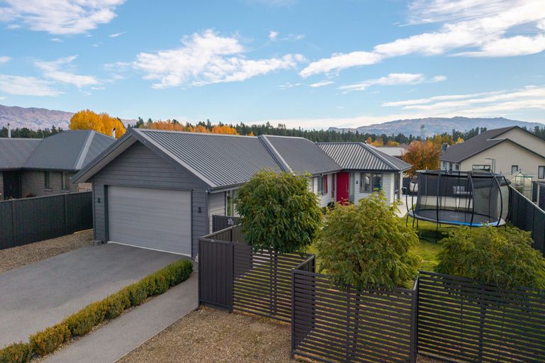 Photo of property in 5 Walker Place, Alexandra, 9320