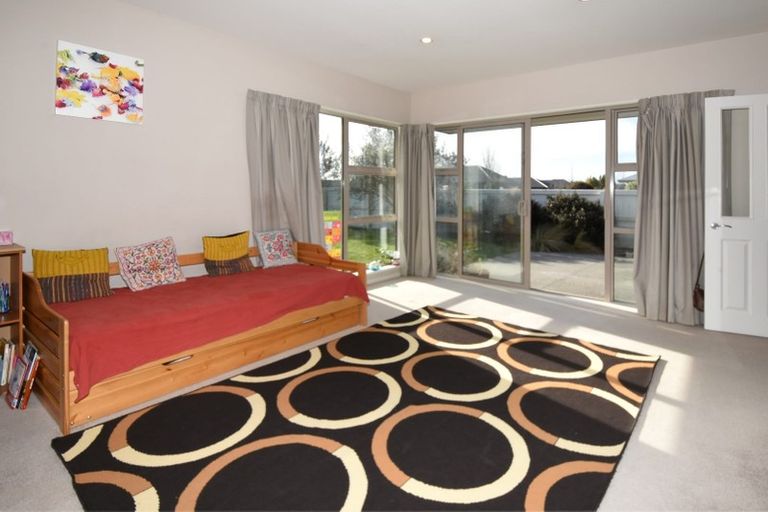 Photo of property in 196 Brookside Road, Rolleston, 7614