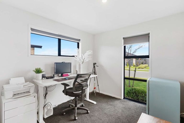Photo of property in 7 Chesney Drive, Rolleston, 7615