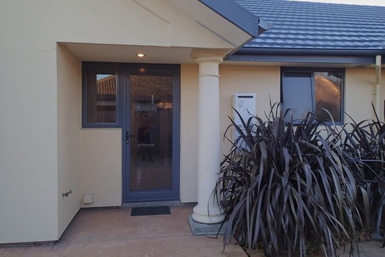 Photo of property in 28 Travis Country Drive, Burwood, Christchurch, 8083