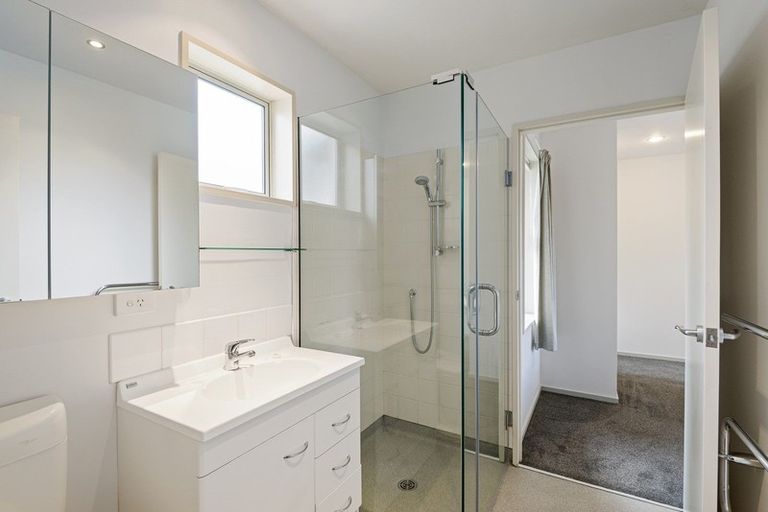 Photo of property in 7/29 Ivory Street, Rangiora, 7400