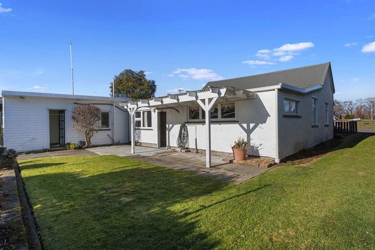 Photo of property in 18 Sidey Quay, Kaiapoi, 7630