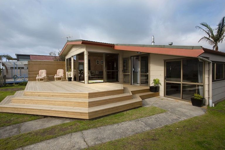 Photo of property in 215 Tuck Road, Whangamata, 3620