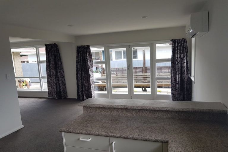 Photo of property in 58 Oriana Crescent, Hornby, Christchurch, 8042