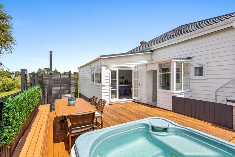 Photo of property in 427 Port Albert Road, Wellsford, 0972