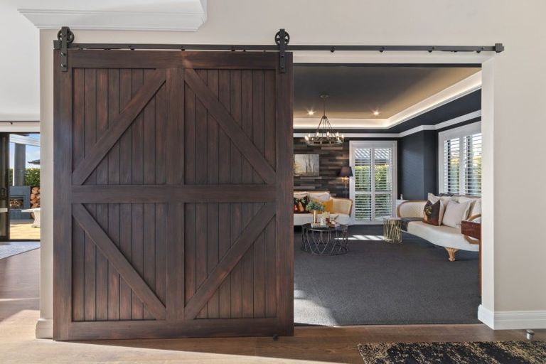 Photo of property in 53 Lisle Farm Drive, Pukekohe, 2120