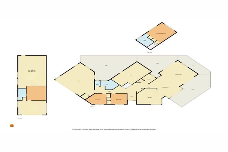 Photo of property in 8 Chatswood Grove, Fitzroy, New Plymouth, 4312