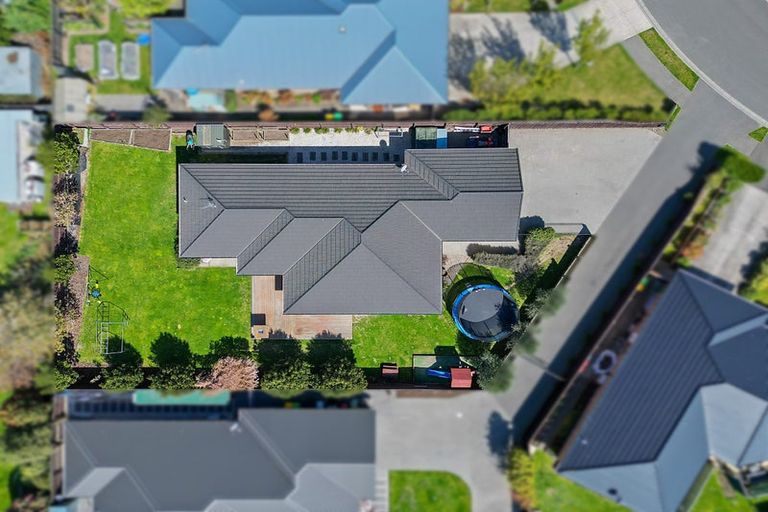 Photo of property in 16 Quartz Drive, Rolleston, 7614