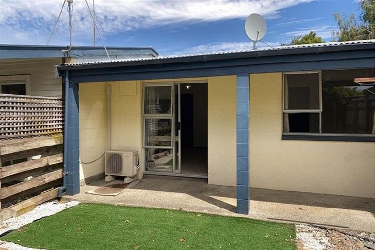 Photo of property in 6d Glenroy Crescent, Springlands, Blenheim, 7201