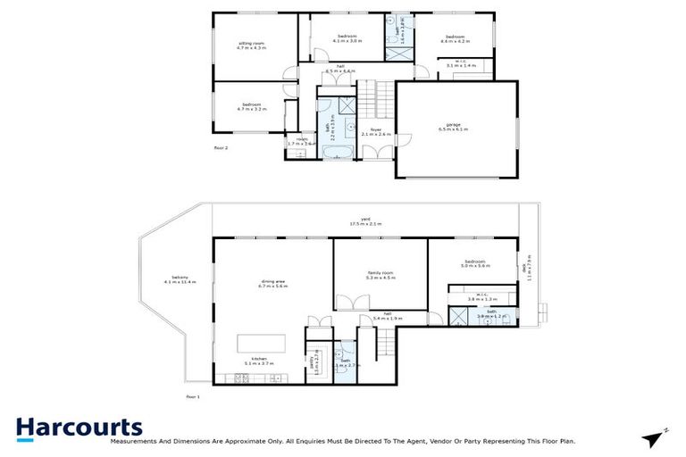 Photo of property in 1 Trysail Place, Whitby, Porirua, 5024