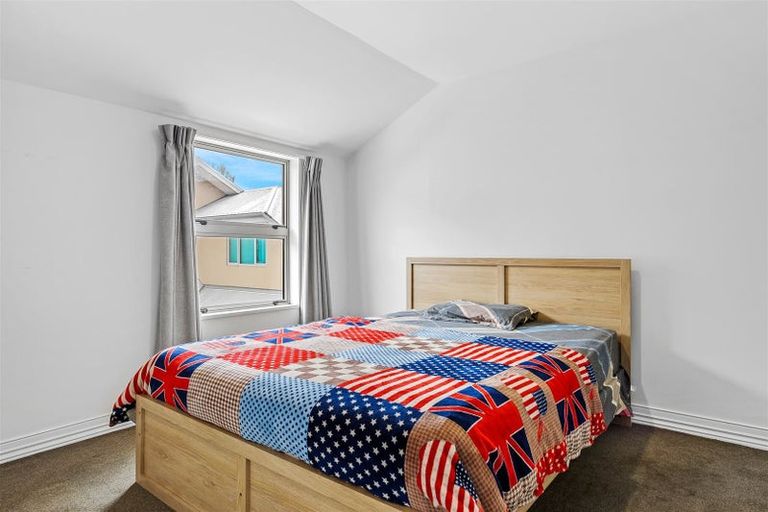 Photo of property in 24a Whiteleigh Avenue, Addington, Christchurch, 8024