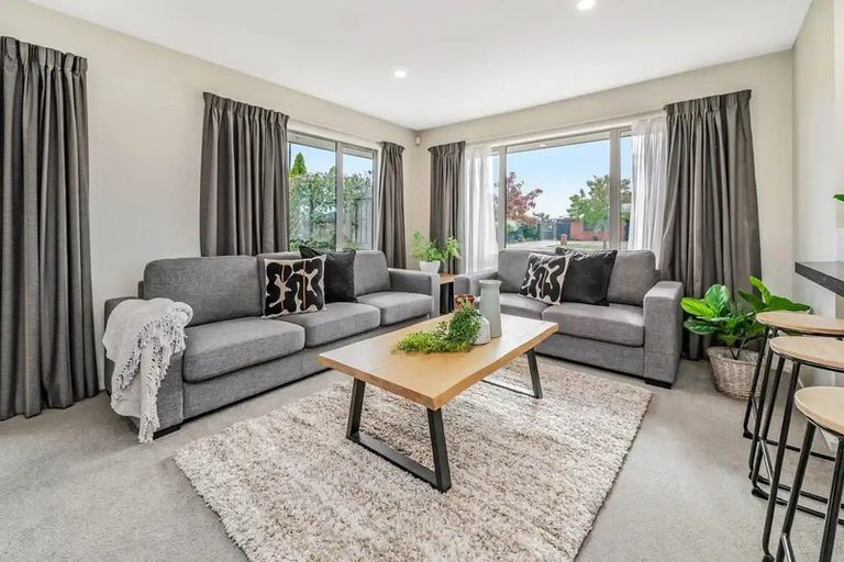 Photo of property in 223 Rolleston Drive, Rolleston, 7614