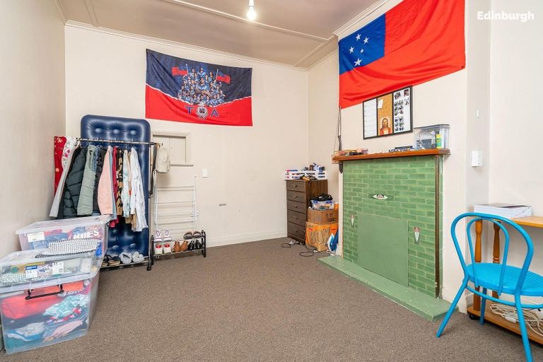 Photo of property in 16 Saint David Street, North Dunedin, Dunedin, 9016