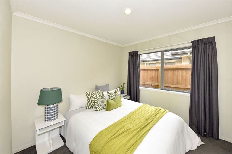 Photo of property in 8 Webster Road, Wigram, Christchurch, 8042