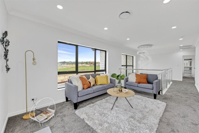 Photo of property in 11 Crossgar Road, Flat Bush, Auckland, 2019