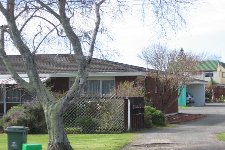 Photo of property in 1/502 Devonport Road, Tauranga South, Tauranga, 3112