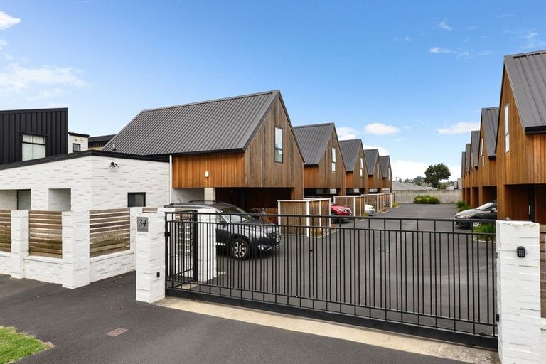 Photo of property in 34u9 Blackburn Street, Frankton, Hamilton, 3204