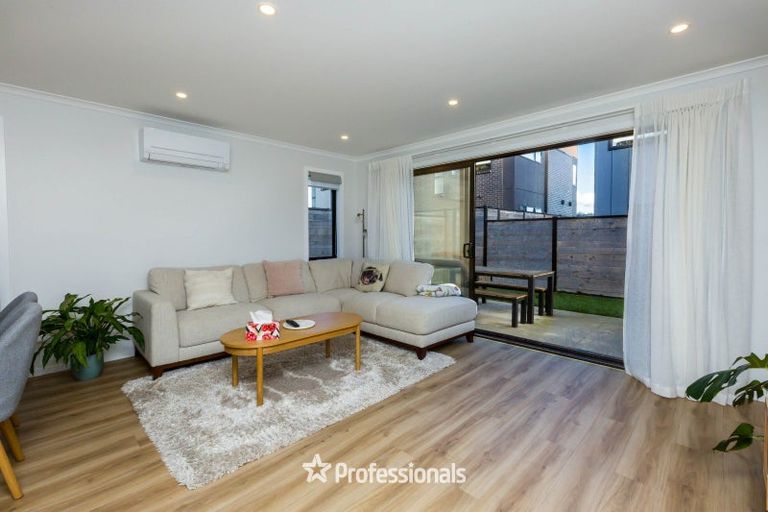 Photo of property in 20 Betty Boyes Street, Wallaceville, Upper Hutt, 5018