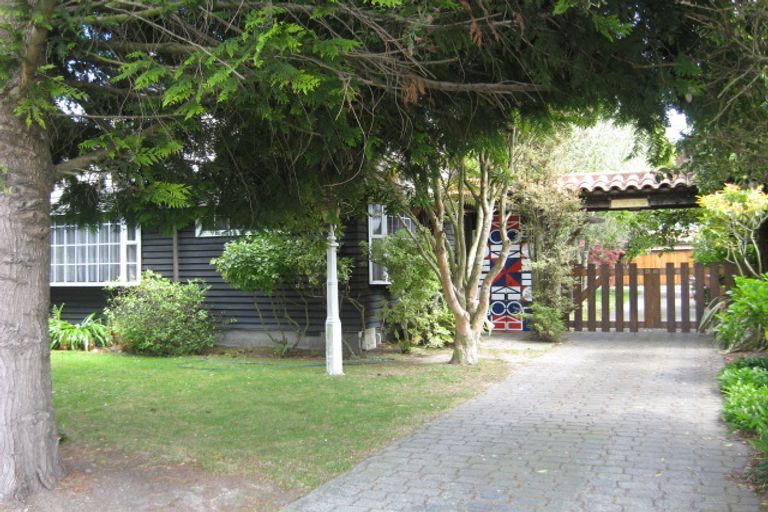 Photo of property in 123 Highsted Road, Casebrook, Christchurch, 8051