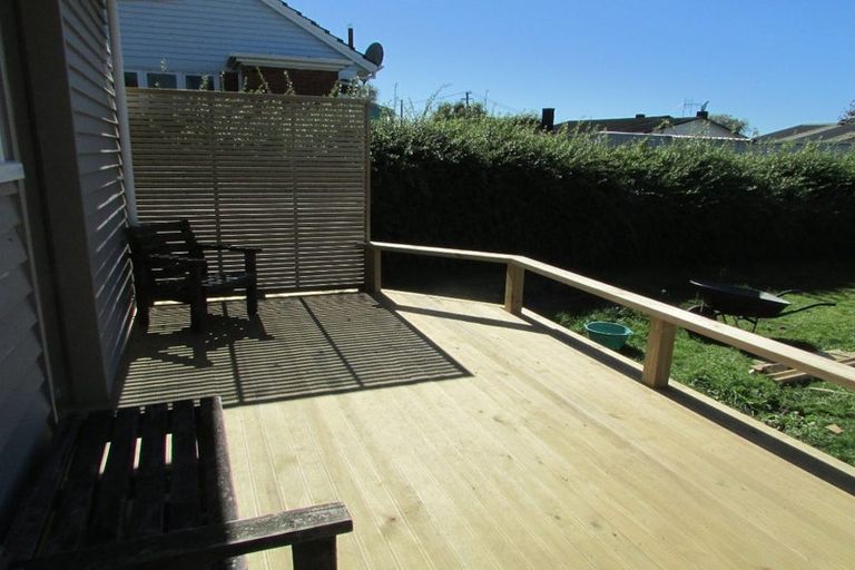 Photo of property in 47 Stewart Street, Marton, 4710