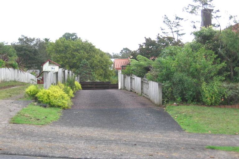 Photo of property in 9b Ambler Avenue, Glen Eden, Auckland, 0602