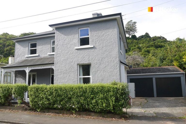 Photo of property in 52 Woodhaugh Street, Woodhaugh, Dunedin, 9010