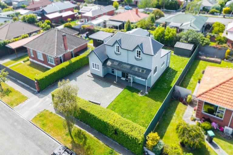 Photo of property in 18 Saint George Street, Watlington, Timaru, 7910
