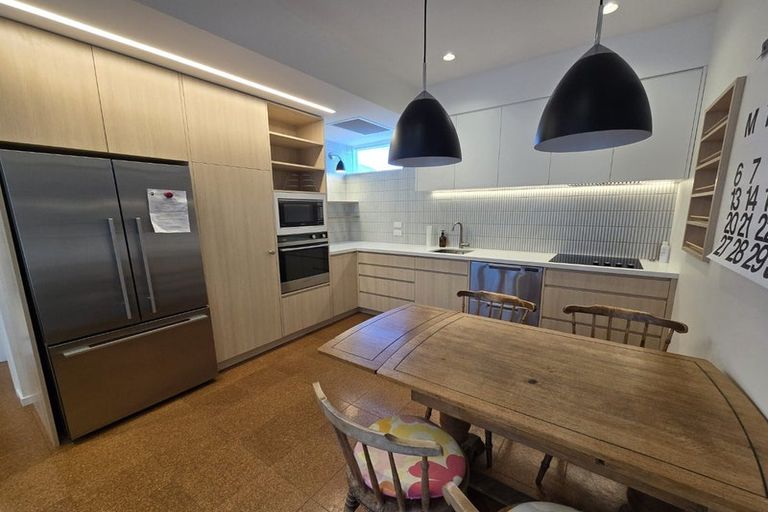 Photo of property in 18/35u Torrens Terrace, Mount Cook, Wellington, 6011