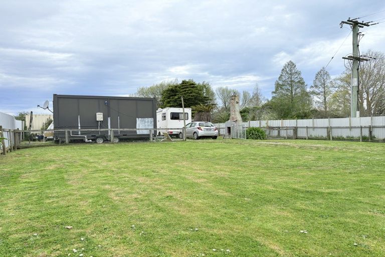Photo of property in 6 Freyberg Street, Wairoa, 4108