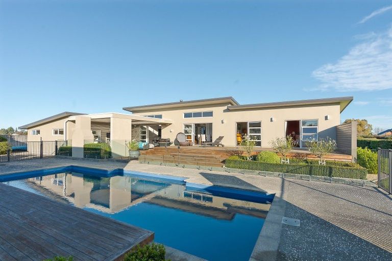 Photo of property in 24 William Donald Drive, Solway, Masterton, 5810
