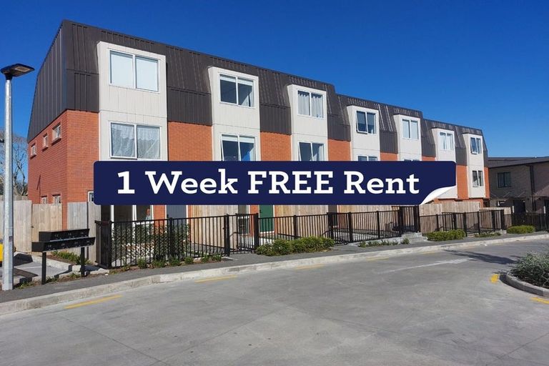 Photo of property in 22 Timata Lane, Favona, Auckland, 2024