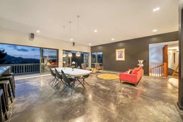 Photo of property in 1037c Blue Mountains Road, Blue Mountains, Upper Hutt, 5371