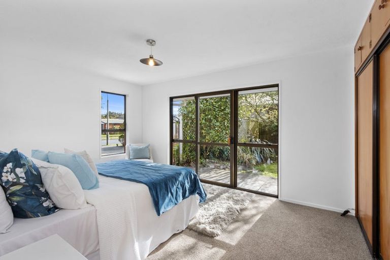 Photo of property in 11 Jacaranda Place, Parklands, Christchurch, 8083