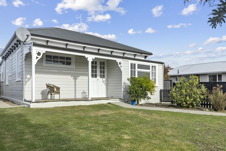 Photo of property in 15 Leckie Street, Redruth, Timaru, 7910