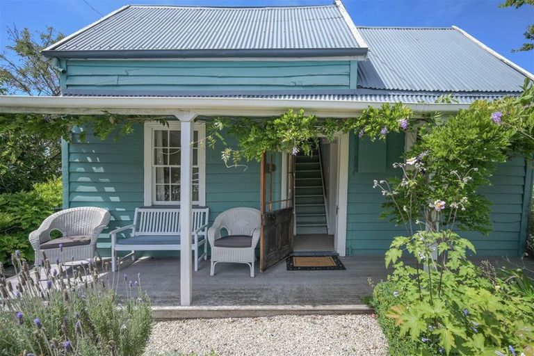 Photo of property in 31 Aylmers Valley Road, Akaroa, 7520
