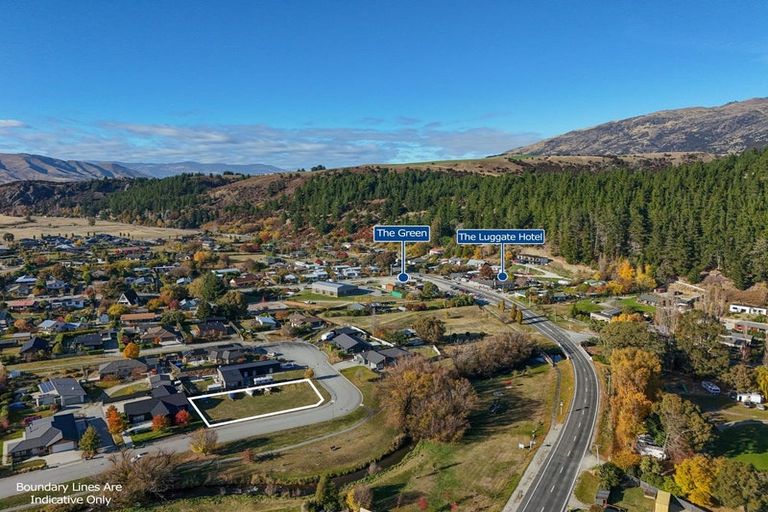Photo of property in 13 Alice Burn Drive, Luggate, Wanaka, 9383