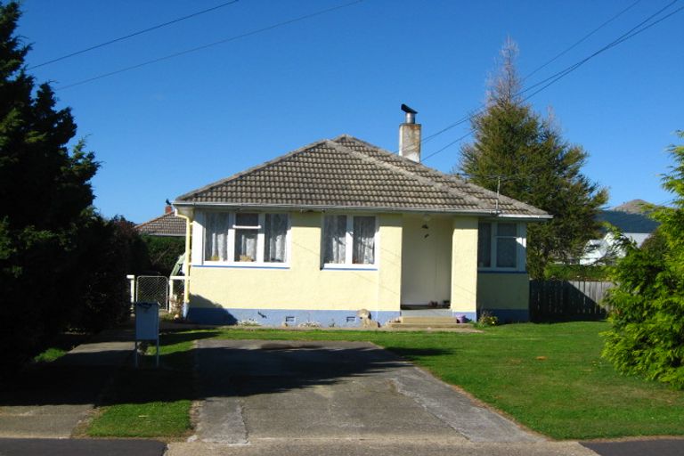 Photo of property in 4 Murray Street, Mosgiel, 9024