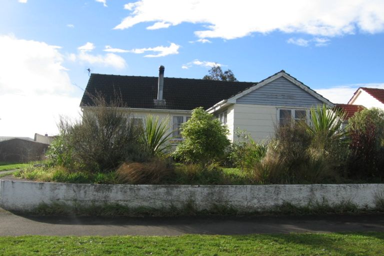 Photo of property in 9 Mersey Terrace, Roslyn, Palmerston North, 4414