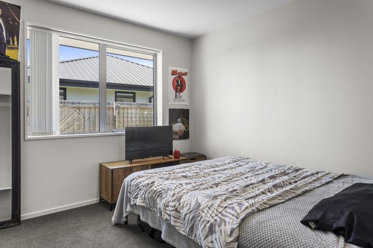 Photo of property in 5 Hamlett Drive, Woodend, 7610