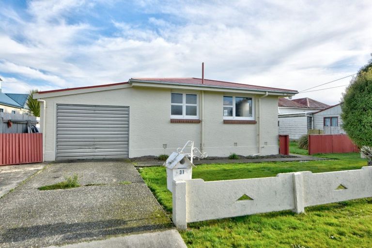 Photo of property in 31 Redmond Street, Gore, 9710