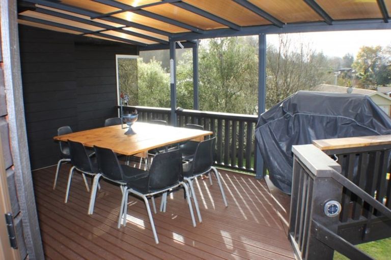 Photo of property in 22 Colin Brook Place, Te Kuiti, 3910