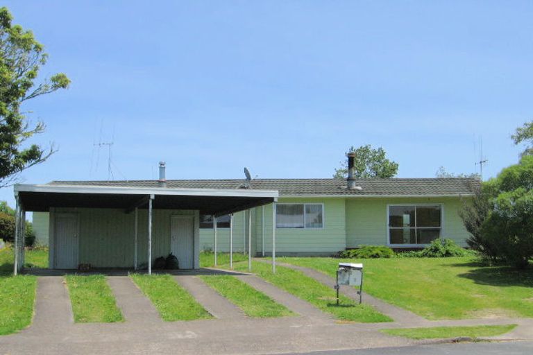 Photo of property in 25 Glendon Place, Otorohanga, 3900