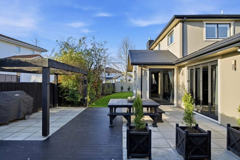 Photo of property in 64 Woodhurst Drive, Casebrook, Christchurch, 8051