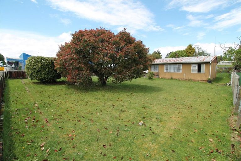Photo of property in 101 Bridge Street, Tokoroa, 3420