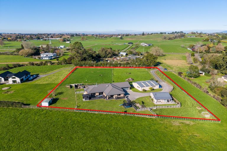 Photo of property in 347a Bedford Road, Te Kowhai, Hamilton, 3288