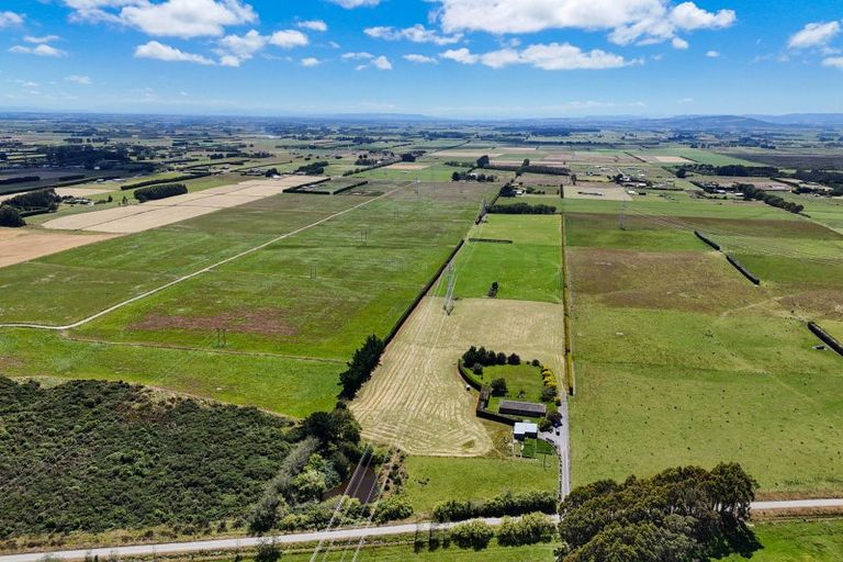 Photo of property in 173 Taylor Road, Makarewa, Invercargill, 9876