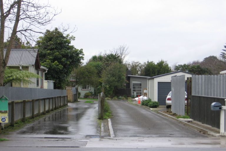 Photo of property in 119a Maxwells Line, Awapuni, Palmerston North, 4412